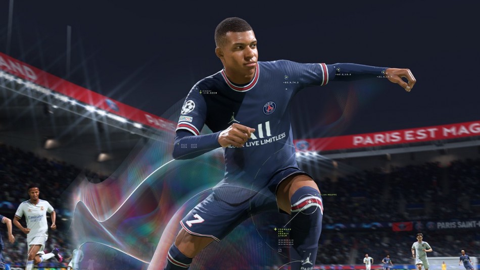 FIFA 22: Conoce paso a paso cómo reservar el esperado juego FIFA 22: Conoce paso a paso cómo reservar el esperado juego