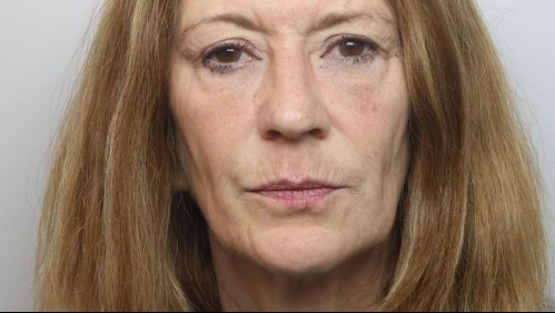 Fue condenada por matar a marido lanzándole agua hirviendo: Hijos lo habían acusado de abusos