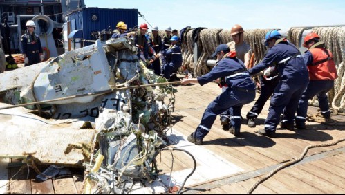 Casi $8 mil millones: Fisco deberá pagar indemnizaciones por caída de Casa 212 en Juan Fernández