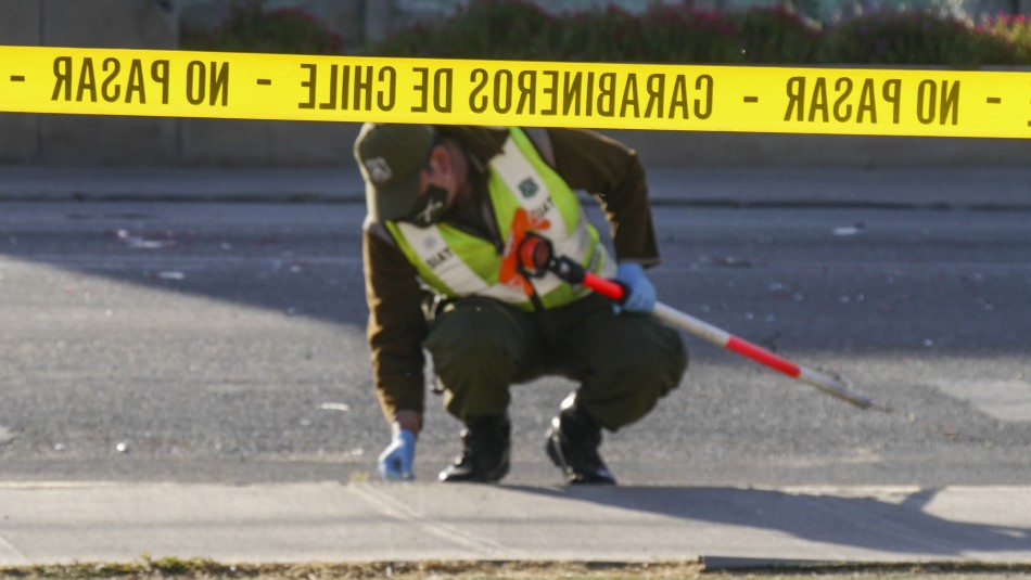 atropello-san-jose-de-maipo Siguen diligencias para identificar a conductor que atropelló y mató a niña de 12 años