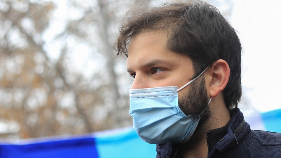 gabriel-boric Boric anuncia creación de
