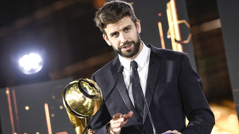 gerard-pique-cambio-look-barba-afeitado Gerard Piqué sorprende en redes sociales con radical cambio de look