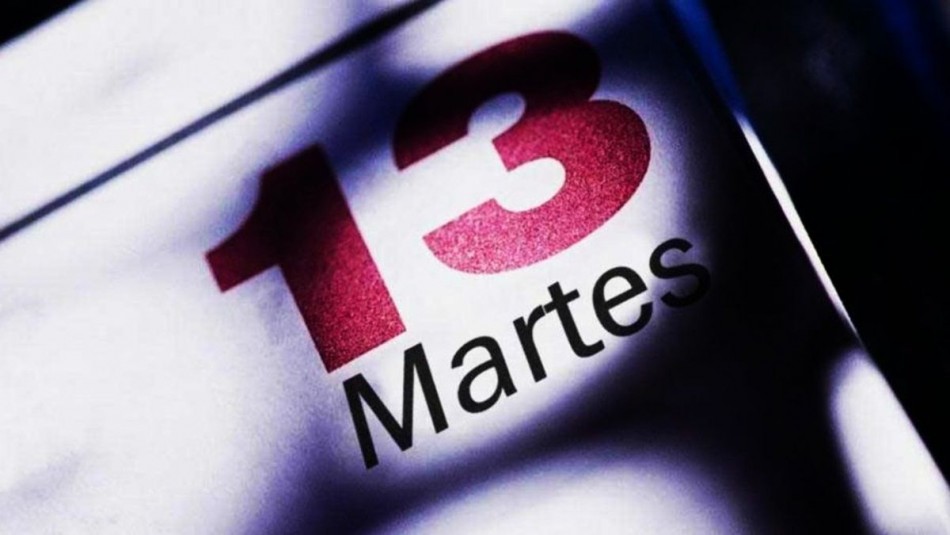 martes-13 Martes 13