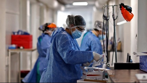 Mueren 12 pacientes por apagón eléctrico en hospital 'Salvador Allende' de Cuba