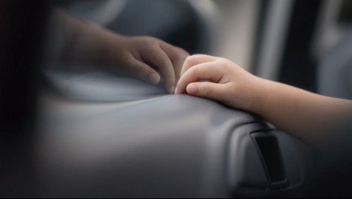 Niño de 4 años falleció tras dispararse con la pistola de su padre al interior de un auto