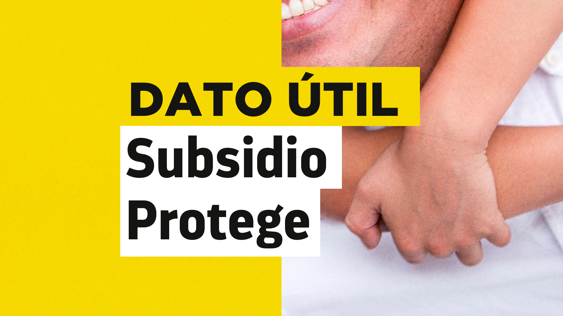 Inicia Pago Del Subsidio Protege: Conoce Aquí Si Recibes Los $200.000 ...