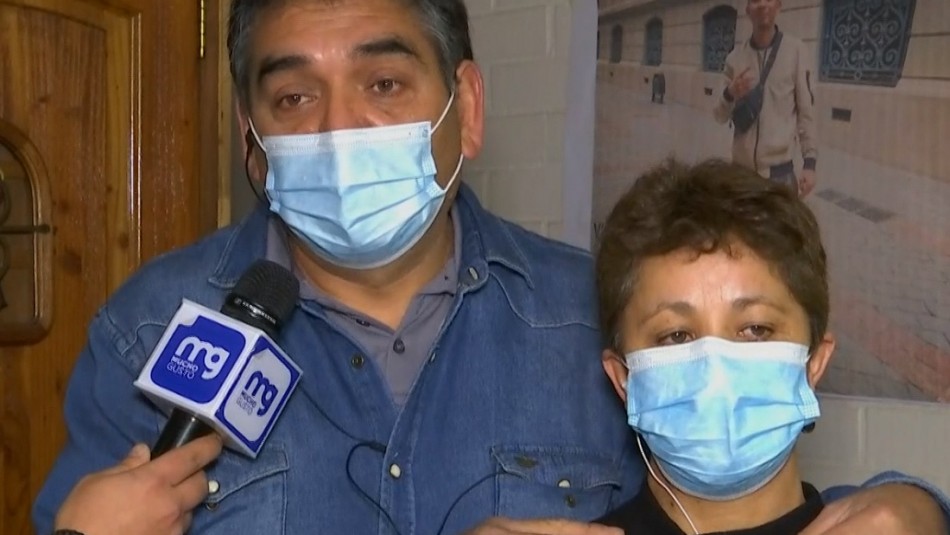 testimonio-de-padres-de-joven-asesinado-en-penalolen Padres de joven asesinado en comuna de Peñalolén: