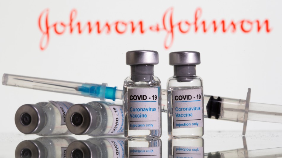 vacuna-anticovid. Vacuna anticovid de Johnson & Johnson