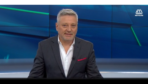 Meganoticias Prime - Lunes 12 de julio 2021