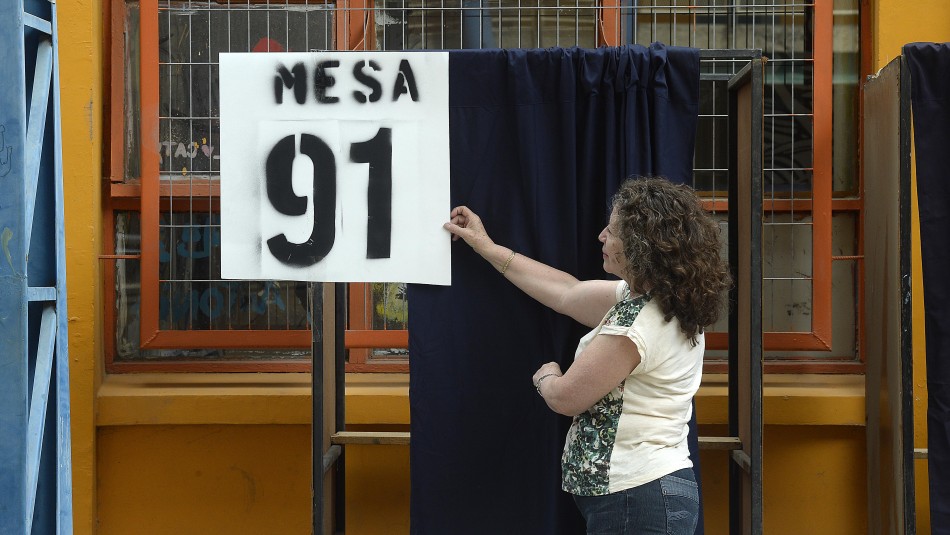 Primarias presidenciales 2021: Los candidatos que compiten este domingo Primarias presidenciales 2021: Los candidatos que compiten este domingo