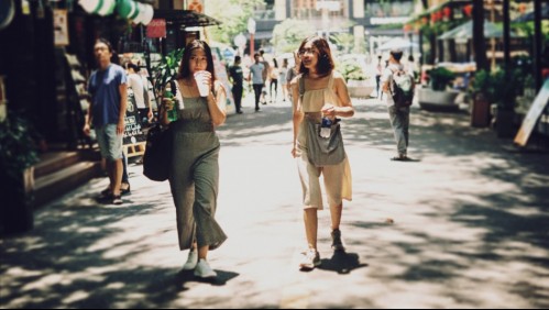 Sorprendentes beneficios para tu salud: El aporte de caminar después de comidas