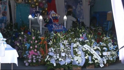 'Me da lo mismo si se entrega': Abuela de niña de 12 años que murió atropellada por desconocido