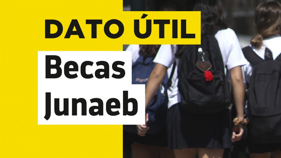 Beca Práctica Técnico-Profesional: Revisa hasta cuándo puedes postular Beca Práctica Técnico-Profesional: Revisa hasta cuándo puedes postular