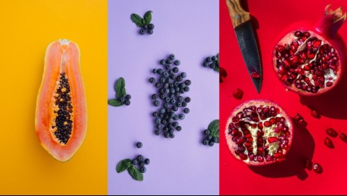 ¿Buscas mejorar tu piel?: 10 alimentos que te ayudarán a mantenerte joven