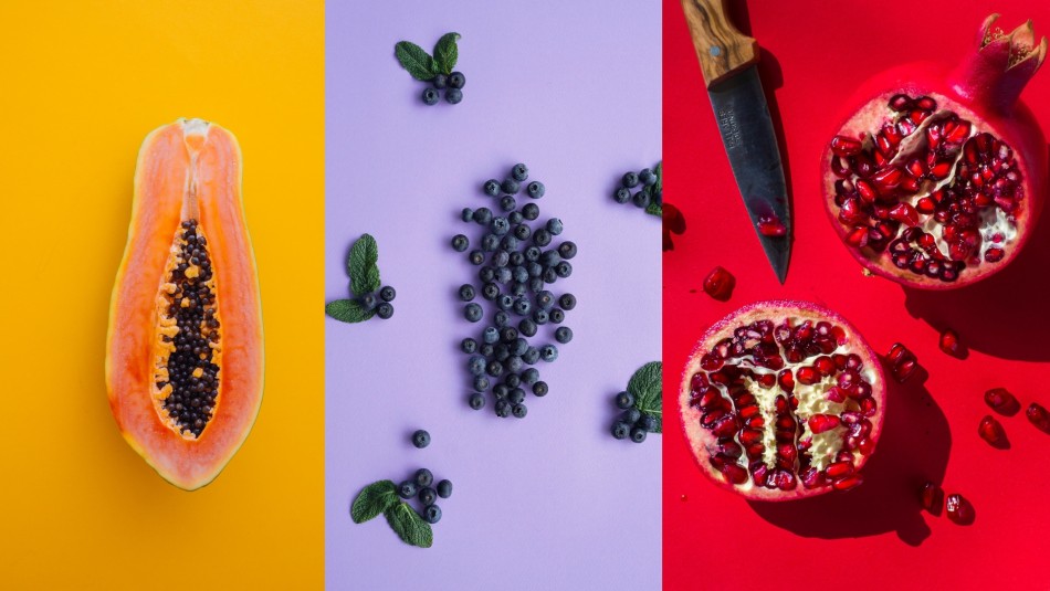 ¿Buscas mejorar tu piel?: 10 alimentos que te ayudarán a mantenerte joven ¿Buscas mejorar tu piel?: 10 alimentos que te ayudarán a mantenerte joven