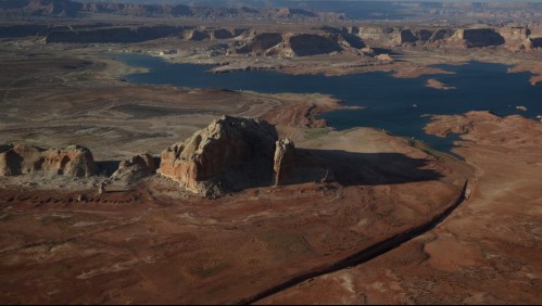 Decenas de migrantes fueron hallados muertos en frontera de Arizona, EEUU, tras ola de calor