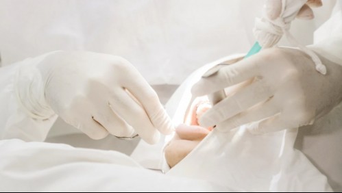 'No esperábamos salir de allí sin un hijo': Niño muere durante visita al dentista