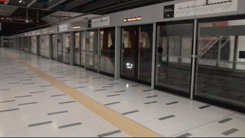 Línea 7 del Metro de Santiago: Servicio de Evaluación Ambiental aprueba el proyecto