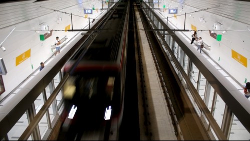 Línea 7 del Metro de Santiago: Revisa dónde se ubicarán las 19 estaciones