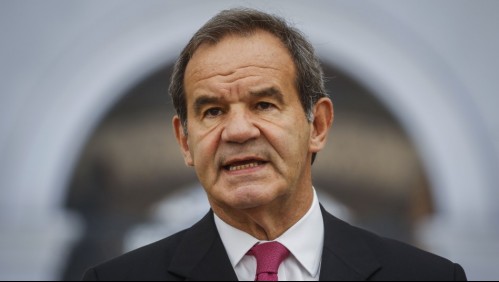 Protestas: Gobierno llama a Cuba a 'no pretender eliminar las legítimas expresiones ciudadanas'