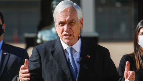 Piñera nombra delegados presidenciales regionales: 15 intendentes y un exalcalde en la lista
