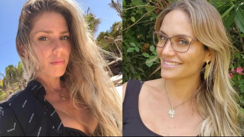 Se reúnen las ex del 'Chino': Giuliana Sotela y Kenita Larraín participarán en programa de TV