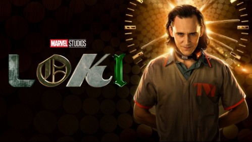 Último capítulo de Loki: Esta es la hora de estreno en Disney+