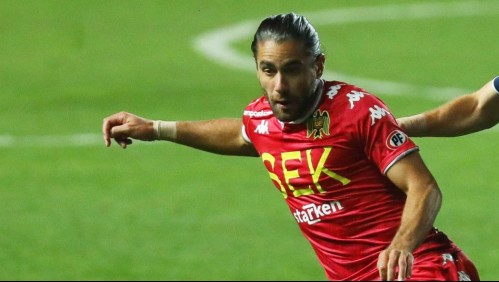 Stefano Magnasco y otras 11 personas son detenidas por fiesta clandestina en Lo Barnechea