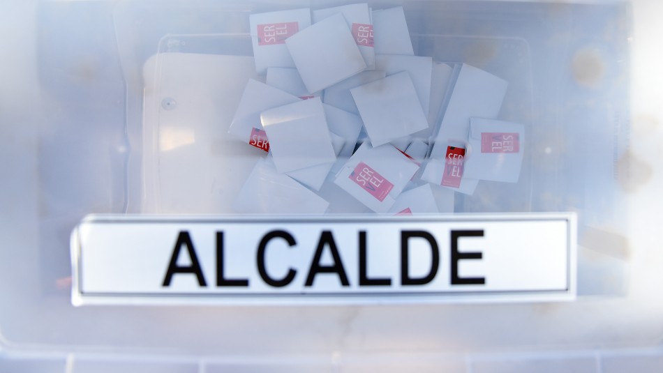 test-de-droga-a-candidatos Ingresan proyecto para someter a examen drogas a candidatos a cargos de elección popular