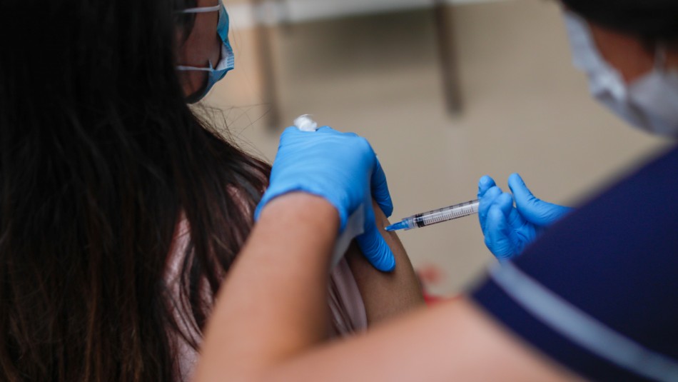 vacuna-coronavirus Tercera dosis: Minsal inicia estudio para determinar respuesta inmune ante vacuna de refuerzo