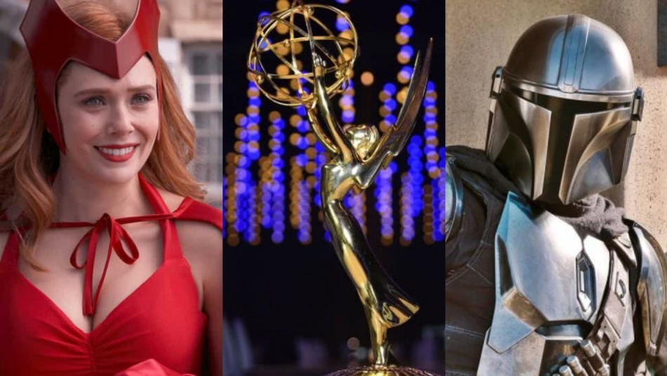 wandavision-y-the-mandalorian-en-los-emmy WandaVision y The Mandalorian en los Emmy