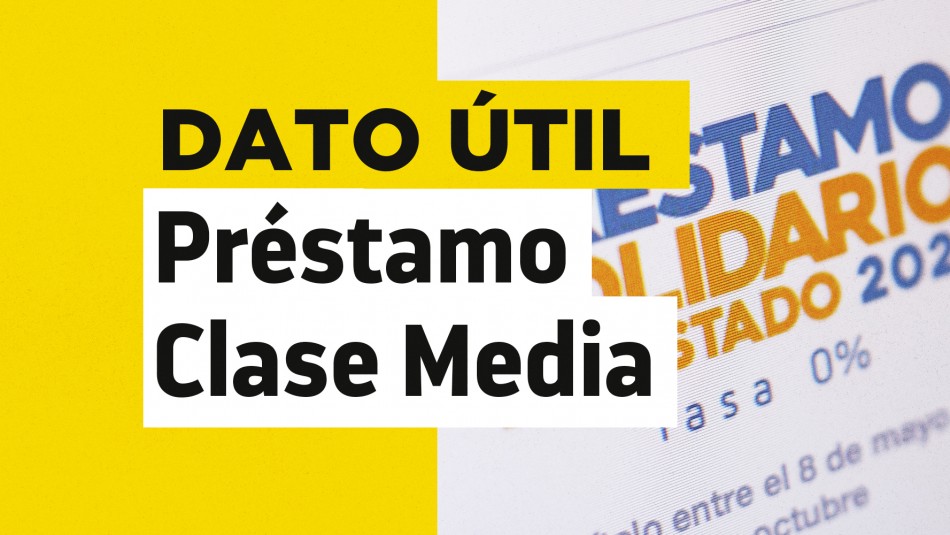 Préstamo Solidario: Este es el monto máximo que puedes pedir mensualmente Préstamo Solidario: Este es el monto máximo que puedes pedir mensualmente