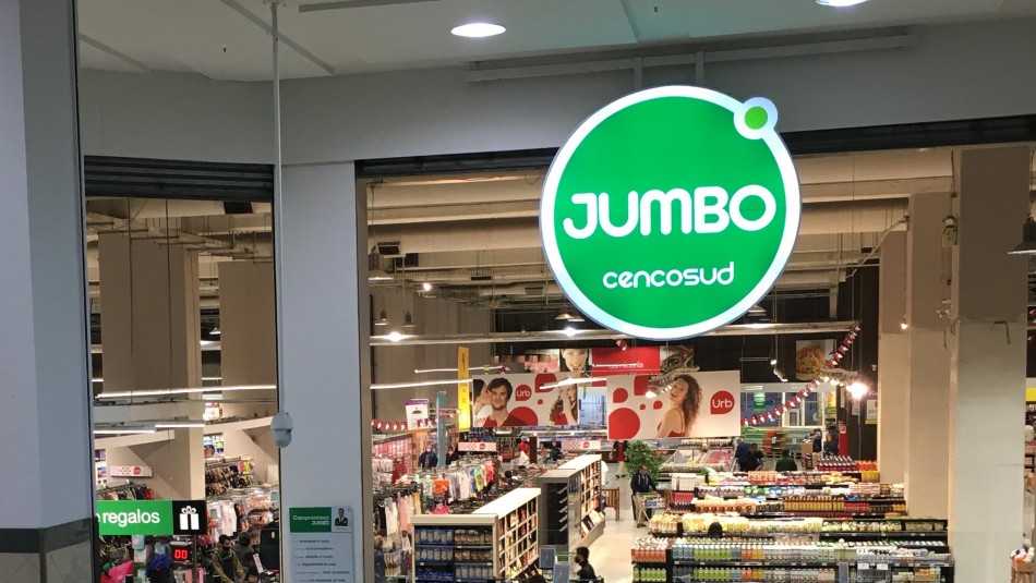 Jumbo Cerrará Algunos Locales Por Primarias: Estos Supermercados No ...