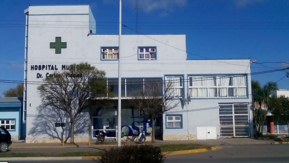 Enfermeras celebran con baile su primer día sin pacientes internados por Covid Enfermeras celebran con baile su primer día sin pacientes internados por Covid