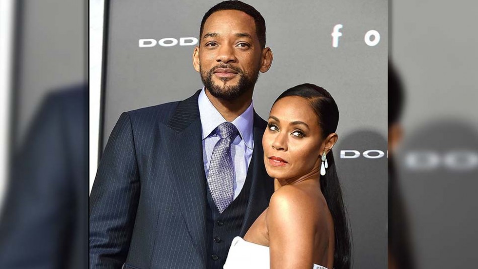 Esposa Will Smith se rapa la cabeza y sorprende con su nuevo look en Instagram Esposa Will Smith se rapa la cabeza y sorprende con su nuevo look en Instagram
