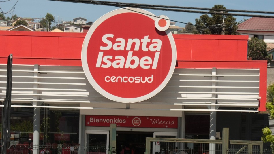 Santa Isabel cerrará algunos locales por Primarias: Revisa qué supermercados no abren el domingo Santa Isabel cerrará algunos locales por Primarias: Revisa qué supermercados no abren el domingo
