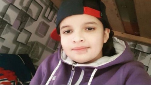 Decretan prisión preventiva para conductor acusado de atropellar y matar a una niña de 12 años