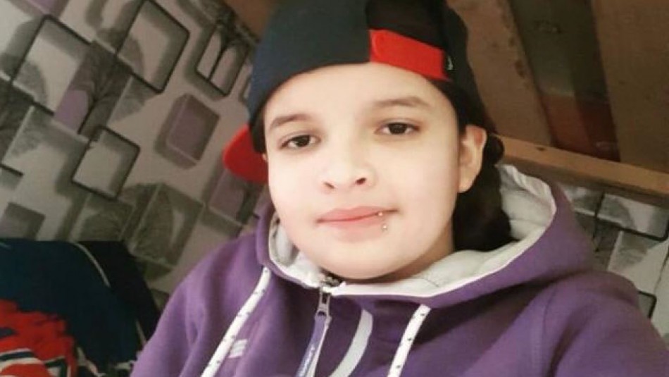 amanda Decretan prisión preventiva para conductor acusado de atropellar y matar a una niña de 12 años