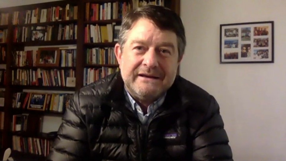 claudio-orrego-gobernador Orrego asume como gobernador:
