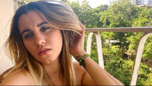 'Estoy bien': Influencer cubana que fue detenida en entrevista en vivo es liberada