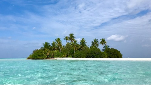 Insólito castigo de padres a su hija de 13 años: la enviaron a isla desierta como lección