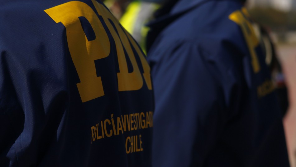 machi-desaparecido Encuentran vivo a machi de 16 años desaparecido desde el sábado en Nueva Imperial