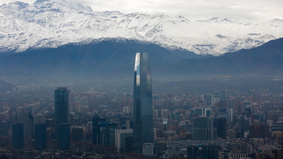 santiago