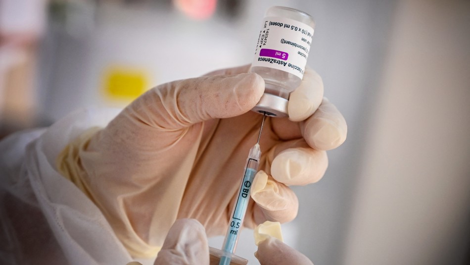 vacuna-coronavirus-delta Dos dosis de vacuna anticovid son