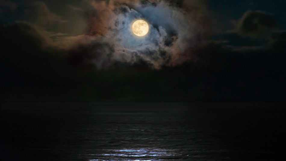 Devastadoras inundaciones: NASA predice que la Luna causará mareas altas a partir de 2030 Devastadoras inundaciones: NASA predice que la Luna causará mareas altas a partir de 2030