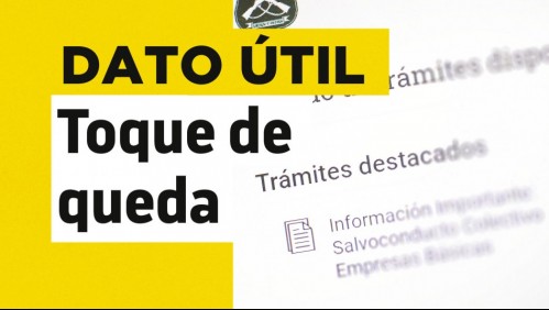 ¿A qué hora comienza el toque de queda en mi región este domingo 15 de agosto?