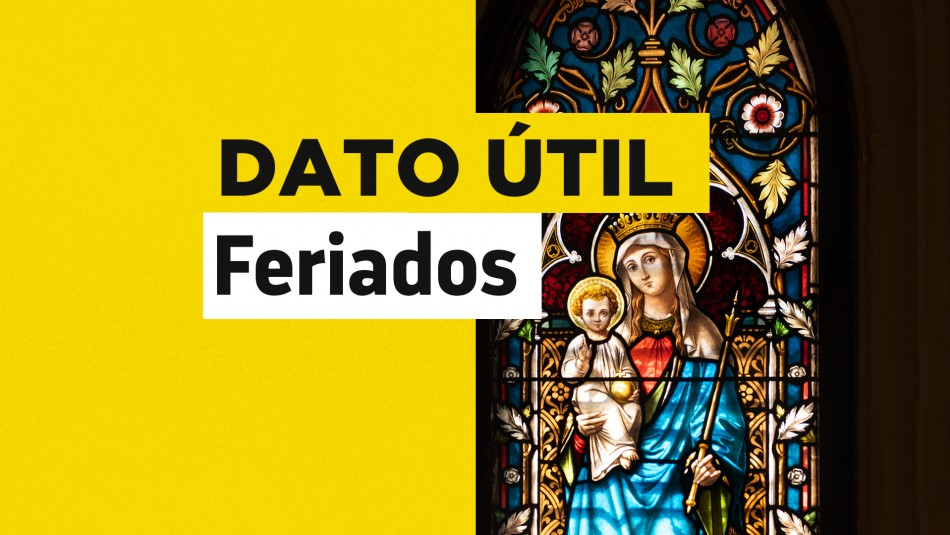 Este viernes 16 de julio es feriado: ¿Es irrenunciable? Este viernes 16 de julio es feriado: ¿Es irrenunciable?