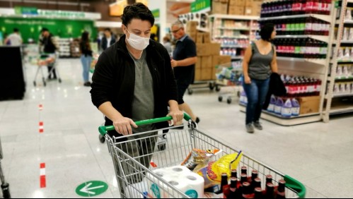 Jumbo cierra algunos locales por Primarias: Estos supermercados no abrirán el domingo