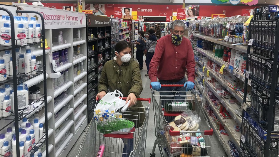 Santa Isabel cierra algunos locales por Primarias: Revisa qué supermercados no abren el domingo Santa Isabel cierra algunos locales por Primarias: Revisa qué supermercados no abren el domingo