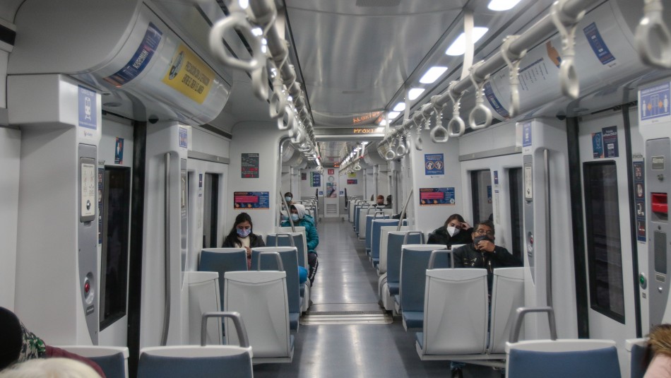 Primarias Presidenciales: Conoce cómo funciona el transporte y cuáles son gratuitos este domingo Primarias Presidenciales: Conoce cómo funciona el transporte y cuáles son gratuitos este domingo